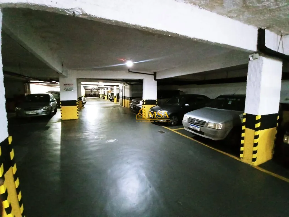 Apartamento, 2 quartos, 107 m² - Foto 10