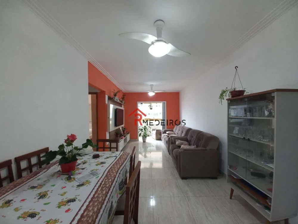 Apartamento, 2 quartos, 71 m² - Foto 1