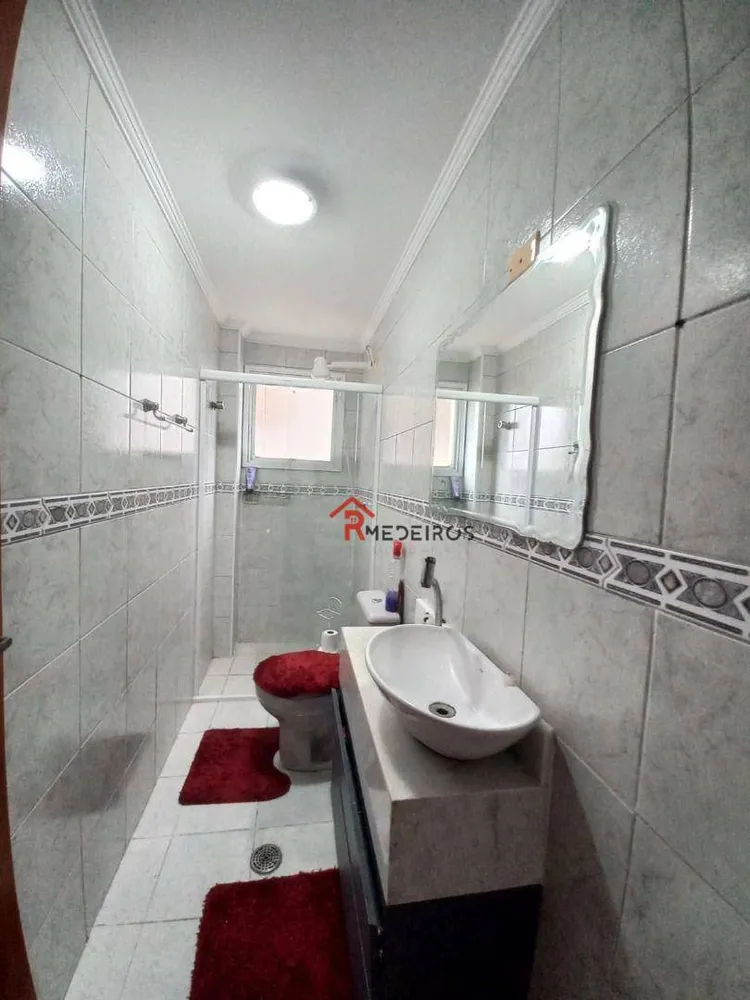 Apartamento, 2 quartos, 71 m² - Foto 3