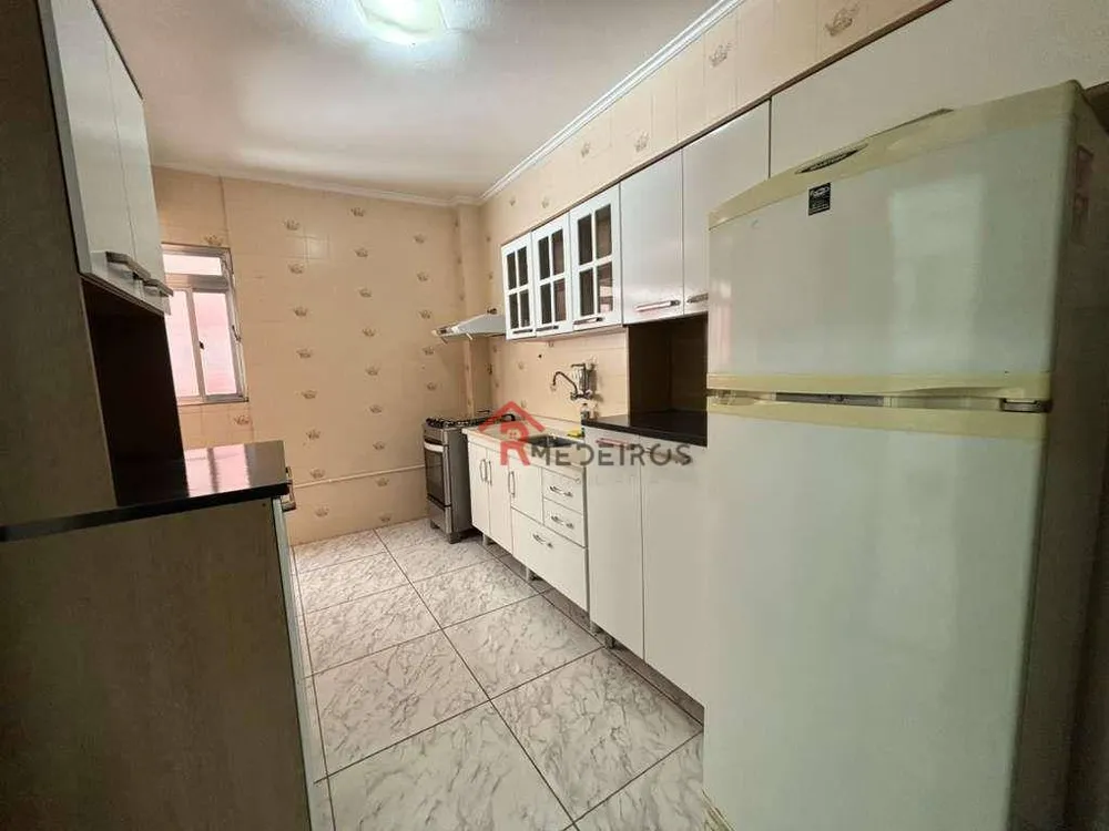 Apartamento, 1 quarto, 55 m² - Foto 4