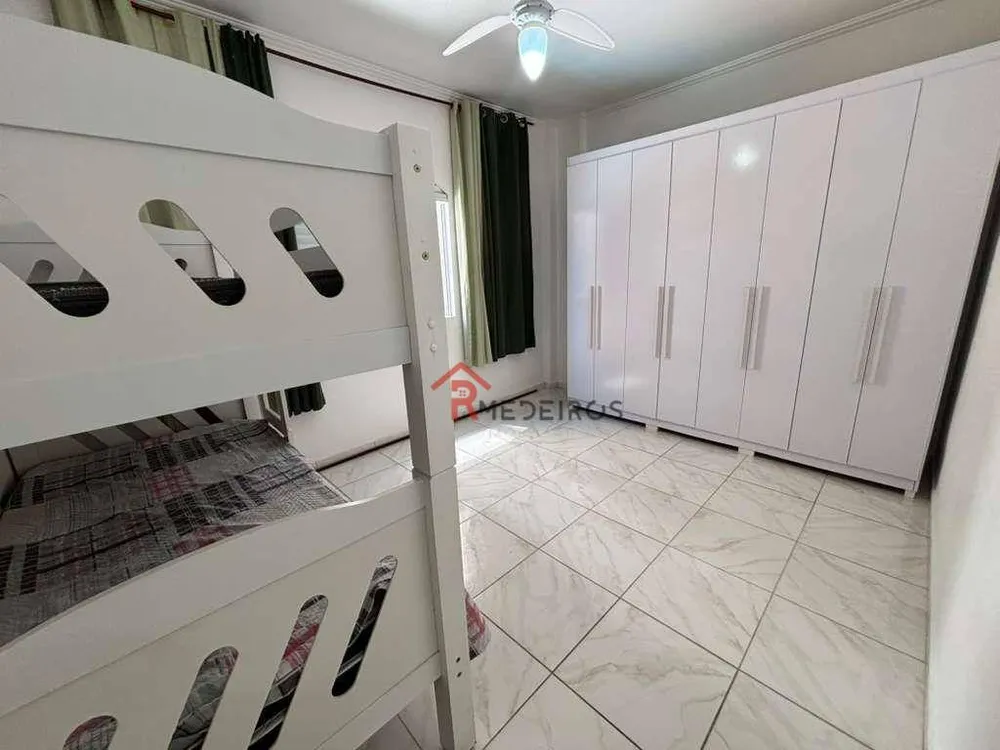 Apartamento, 1 quarto, 55 m² - Foto 1