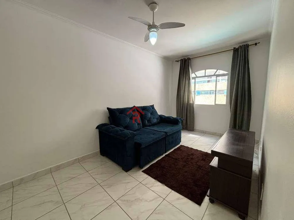 Apartamento, 1 quarto, 55 m² - Foto 2