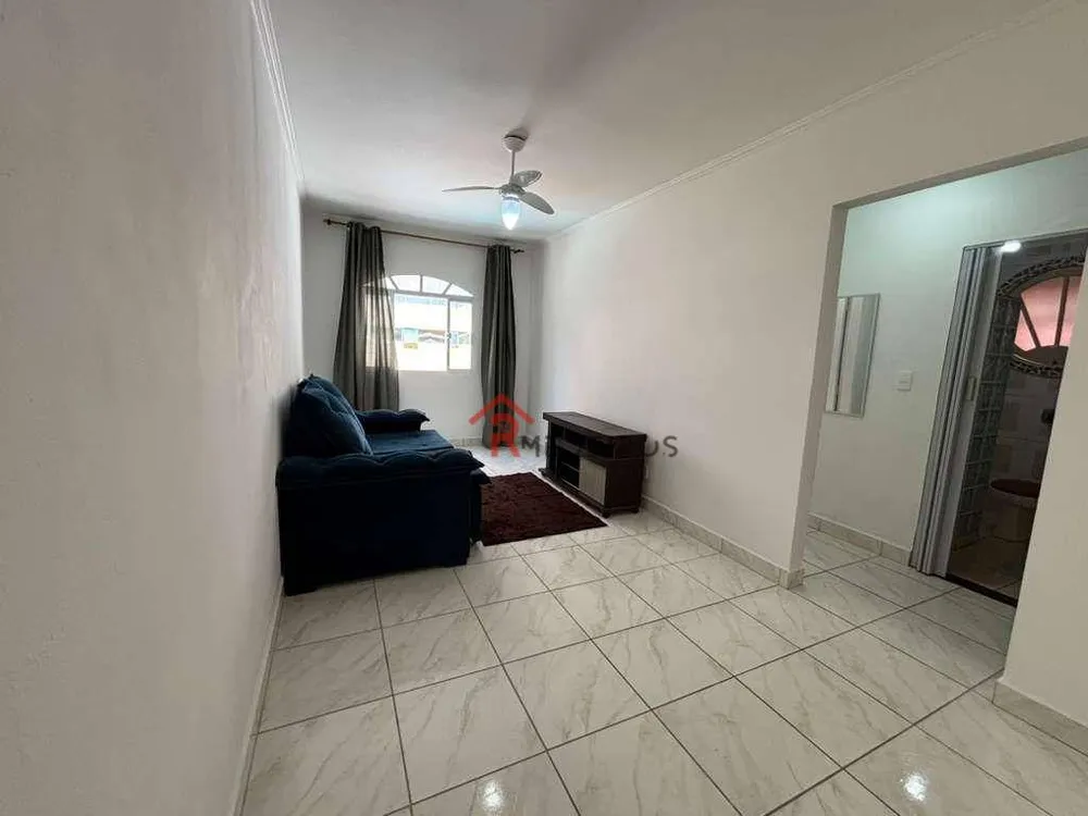 Apartamento, 1 quarto, 55 m² - Foto 5