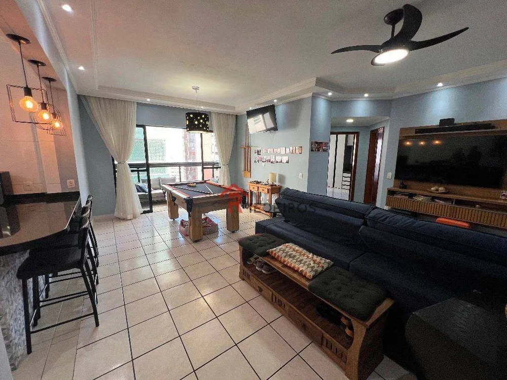 Apartamento, 2 quartos, 120 m² - Foto 3