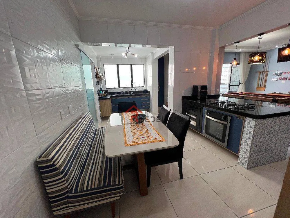 Apartamento, 2 quartos, 120 m² - Foto 5