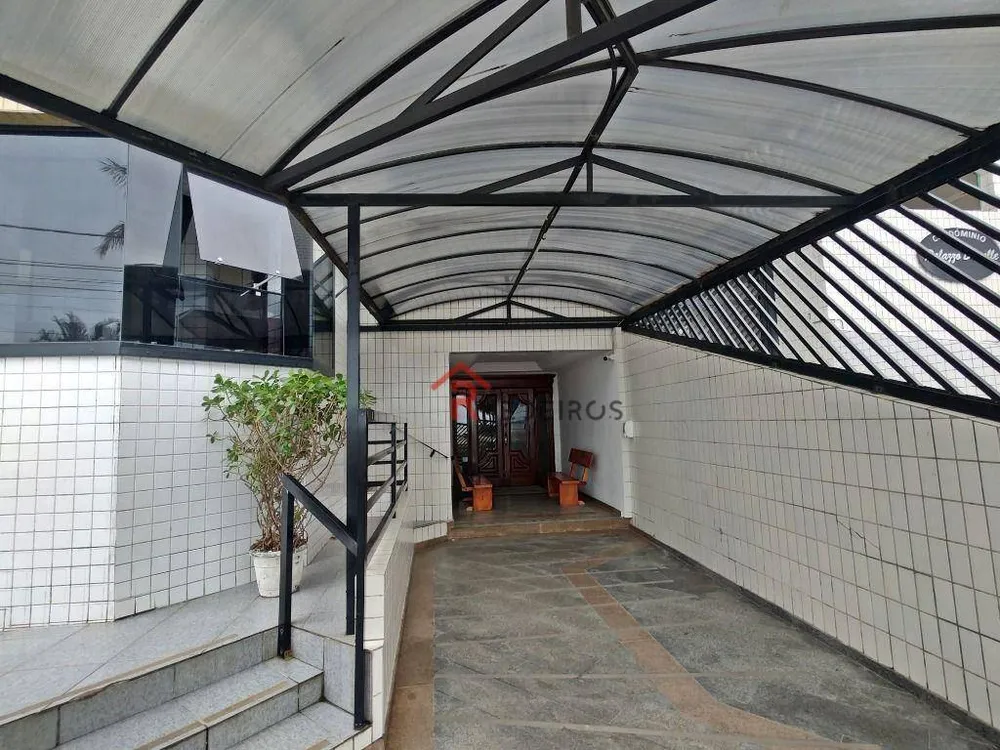 Apartamento, 2 quartos, 120 m² - Foto 15