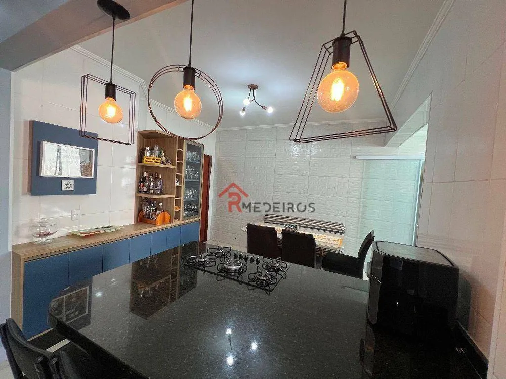 Apartamento, 2 quartos, 120 m² - Foto 8