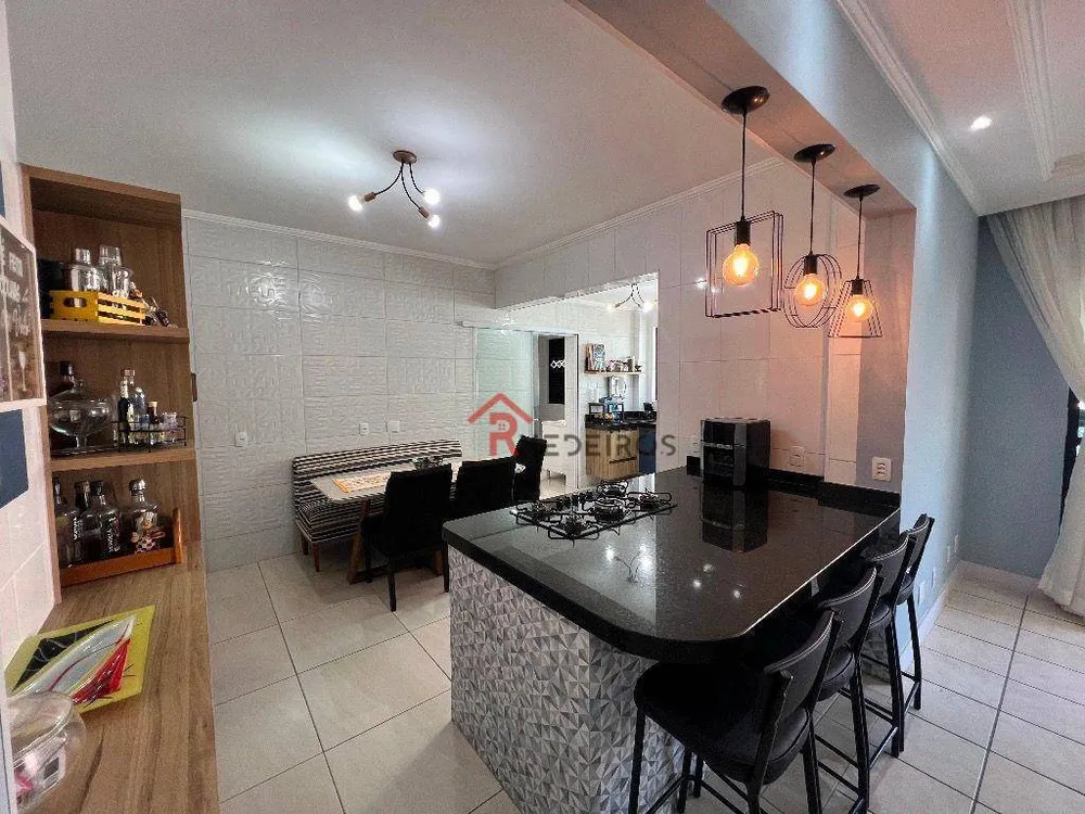 Apartamento, 2 quartos, 120 m² - Foto 2