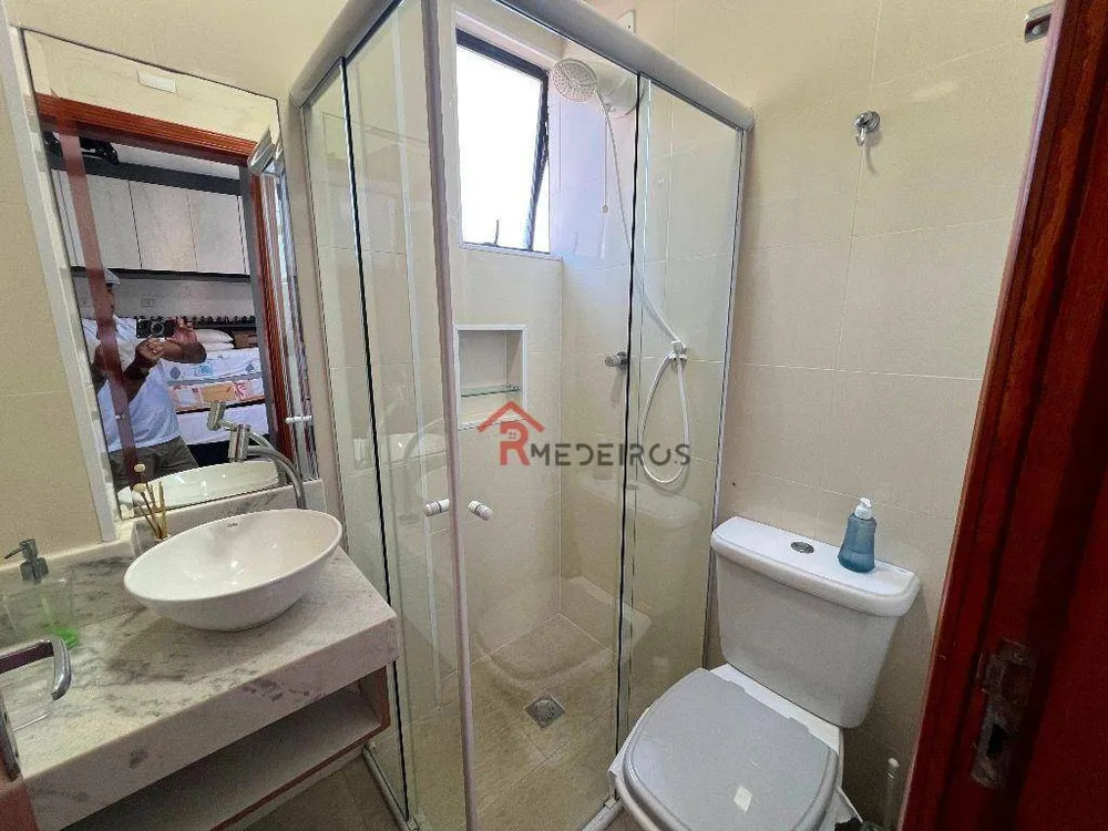 Apartamento, 2 quartos, 120 m² - Foto 6