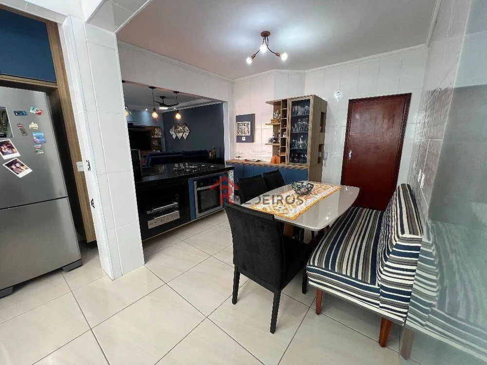 Apartamento, 2 quartos, 120 m² - Foto 4