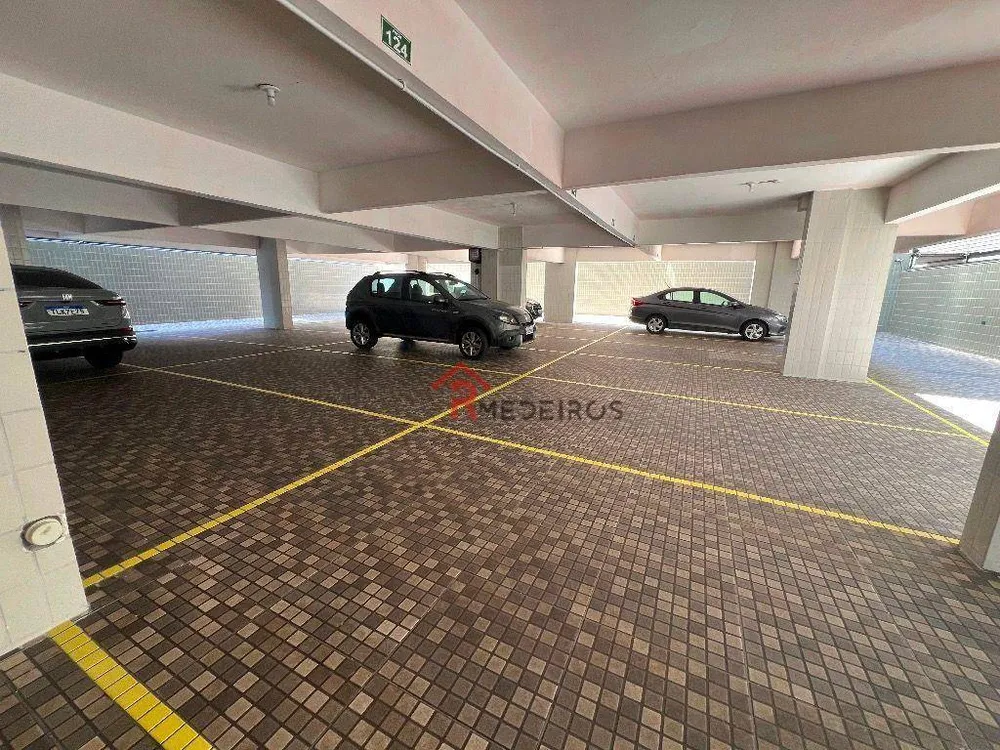 Apartamento, 2 quartos, 120 m² - Foto 8