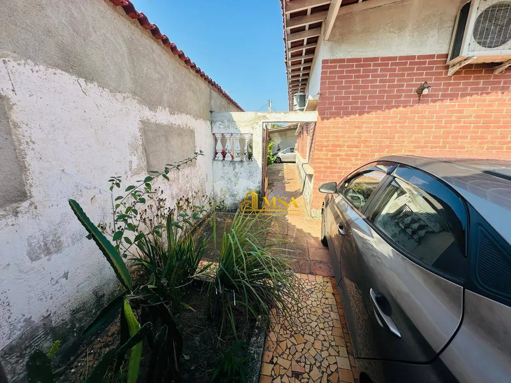 Casa, 3 quartos, 95 m² - Foto 13