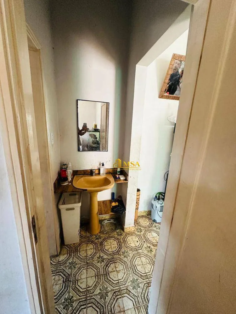 Casa, 3 quartos, 95 m² - Foto 7