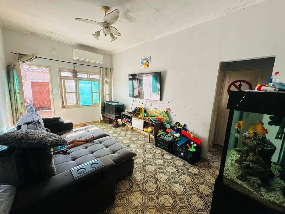 Casa, 3 quartos, 95 m² - Foto 11