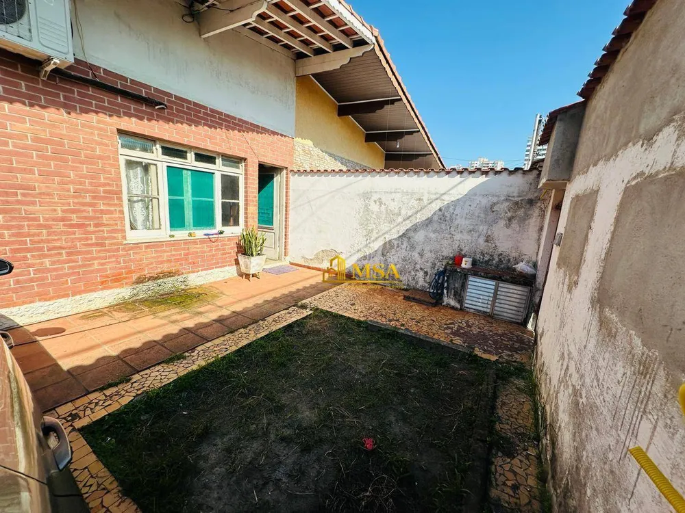 Casa, 3 quartos, 95 m² - Foto 12