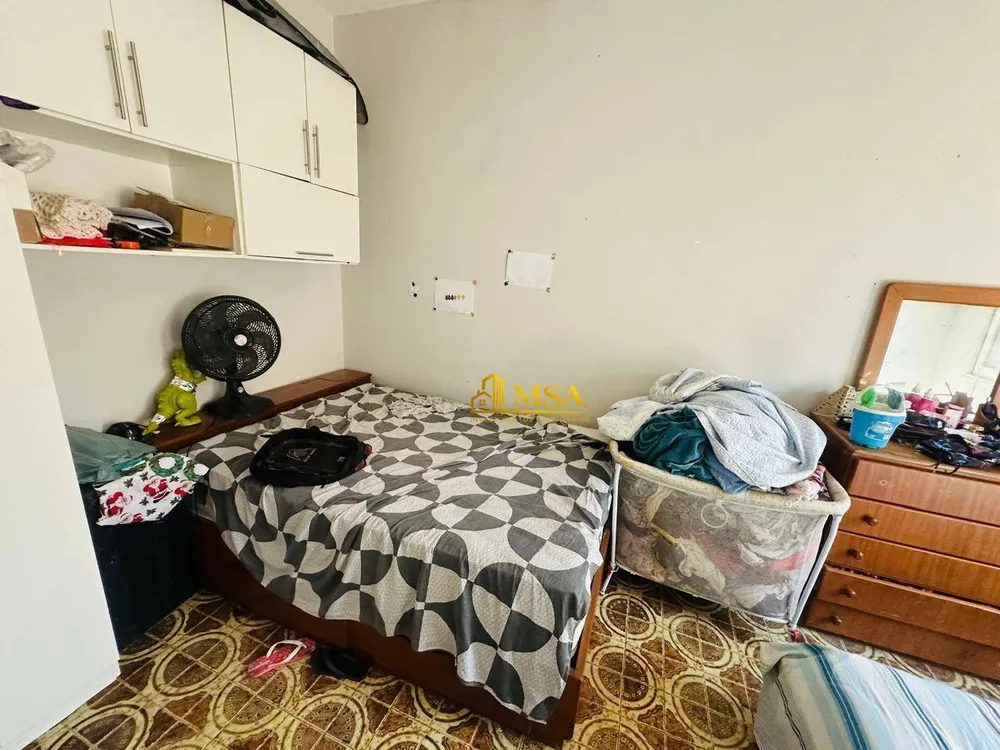 Casa, 3 quartos, 95 m² - Foto 9