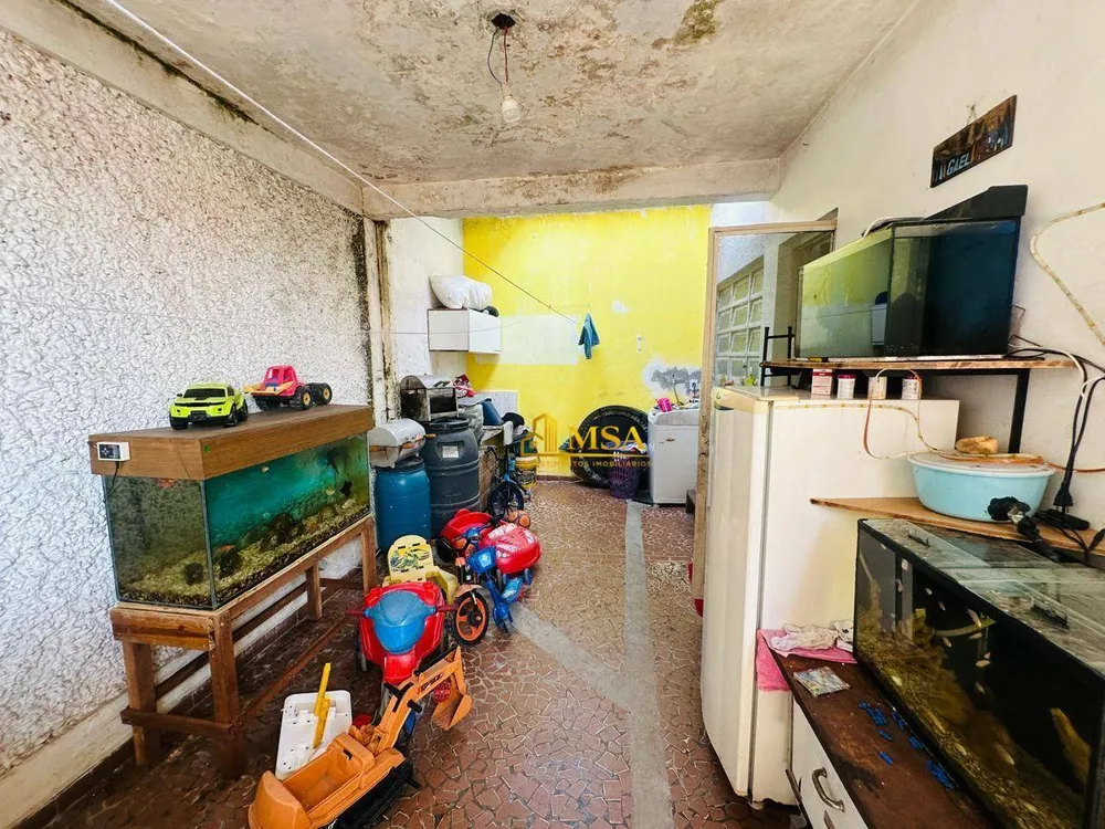 Casa, 3 quartos, 95 m² - Foto 10