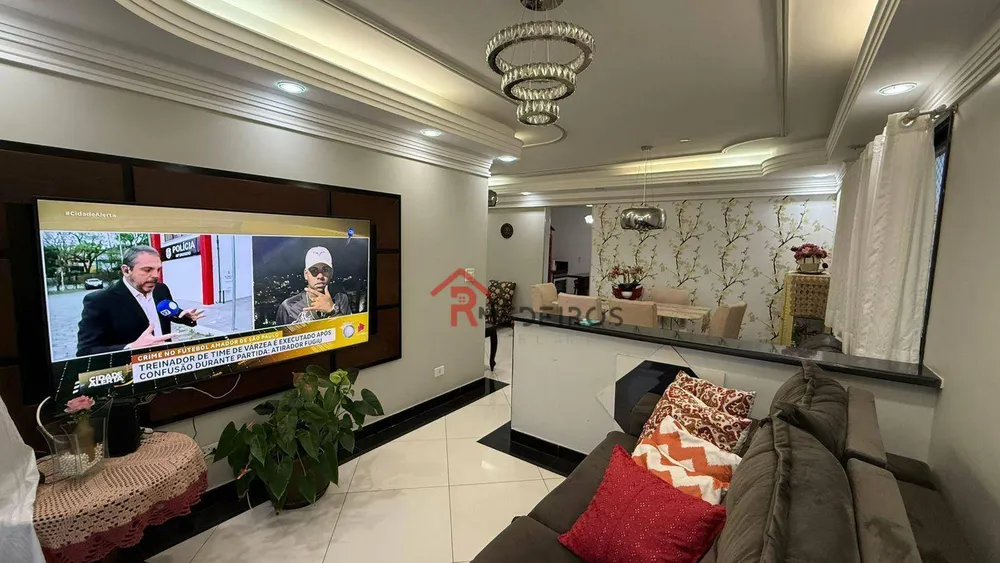 Apartamento, 3 quartos, 116 m² - Foto 12