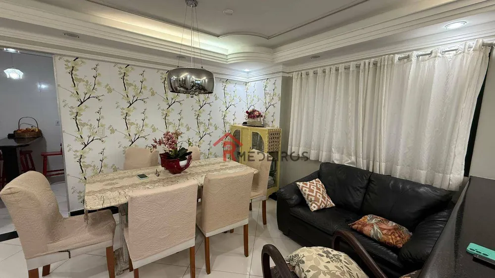 Apartamento, 3 quartos, 116 m² - Foto 3
