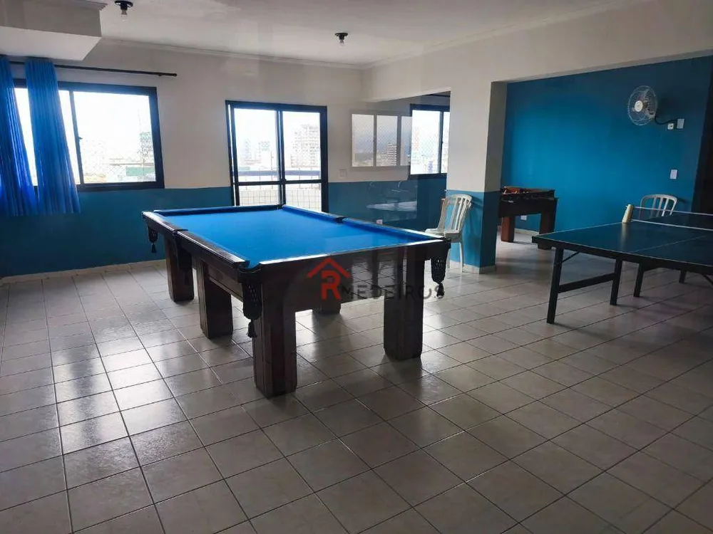Apartamento, 3 quartos, 116 m² - Foto 2