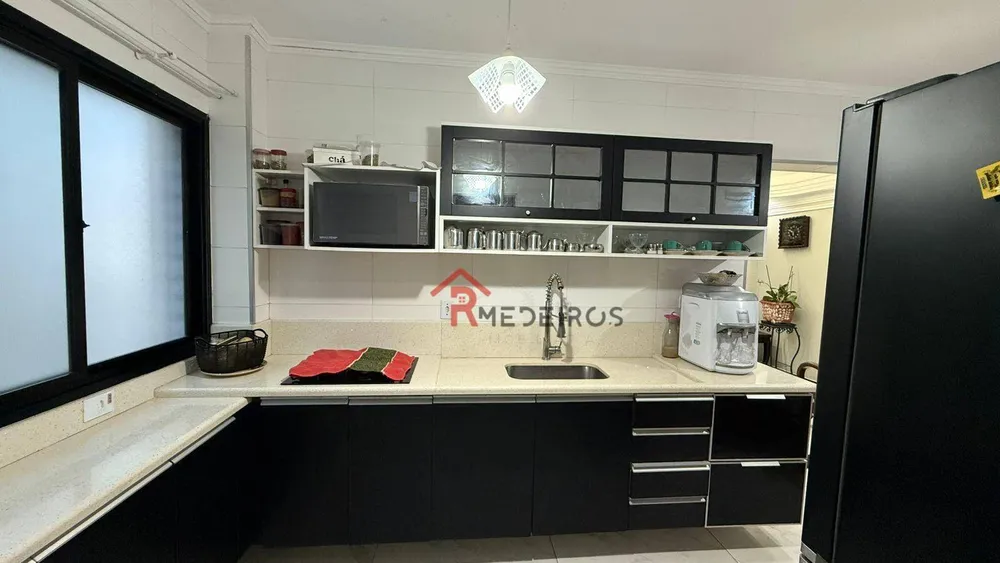 Apartamento, 3 quartos, 116 m² - Foto 4