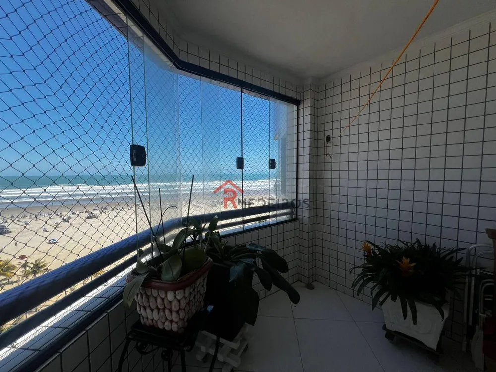 Apartamento, 3 quartos, 116 m² - Foto 8