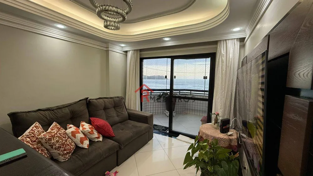Apartamento, 3 quartos, 116 m² - Foto 6