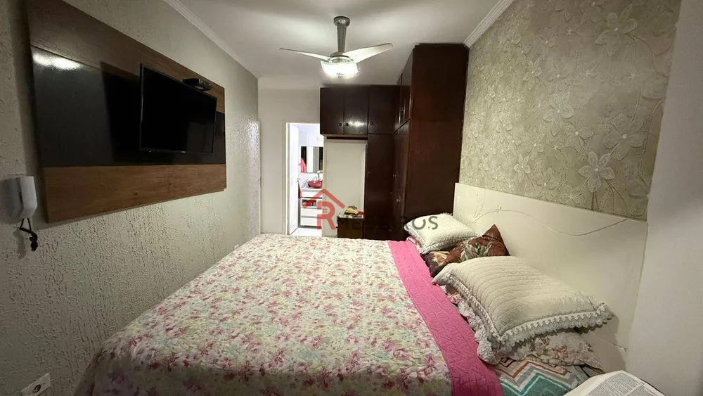 Apartamento, 3 quartos, 116 m² - Foto 7