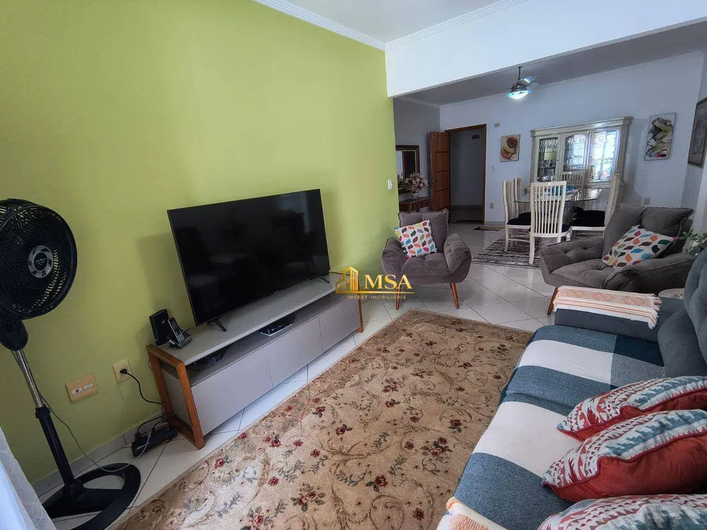 Apartamento, 2 quartos, 112 m² - Foto 2