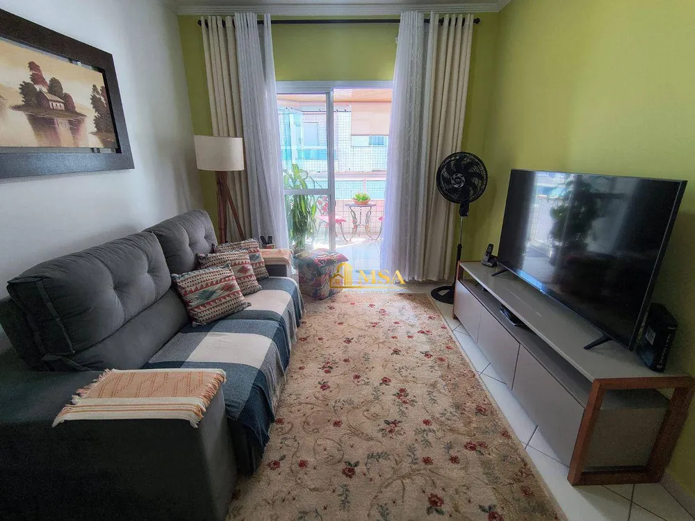 Apartamento, 2 quartos, 112 m² - Foto 1