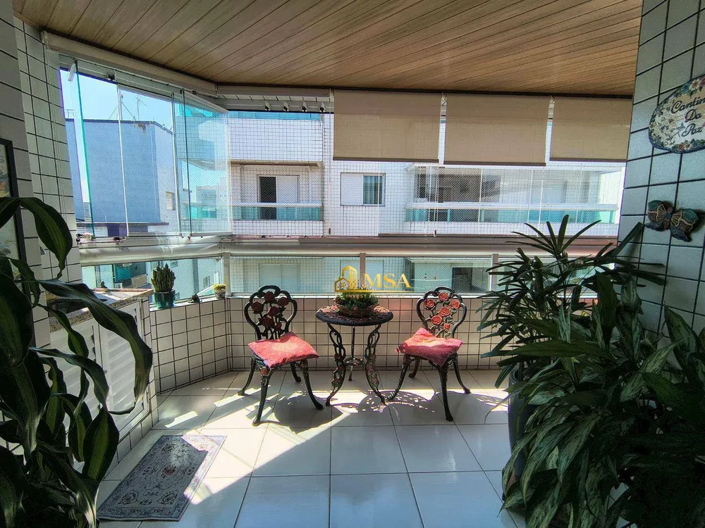Apartamento, 2 quartos, 112 m² - Foto 8