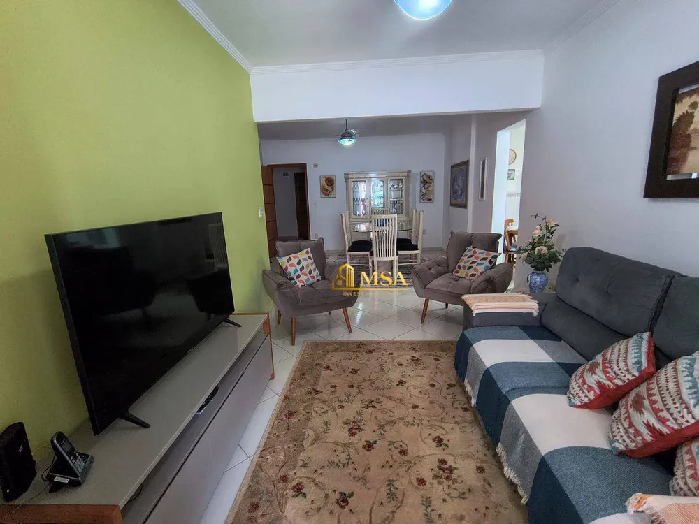 Apartamento, 2 quartos, 112 m² - Foto 3