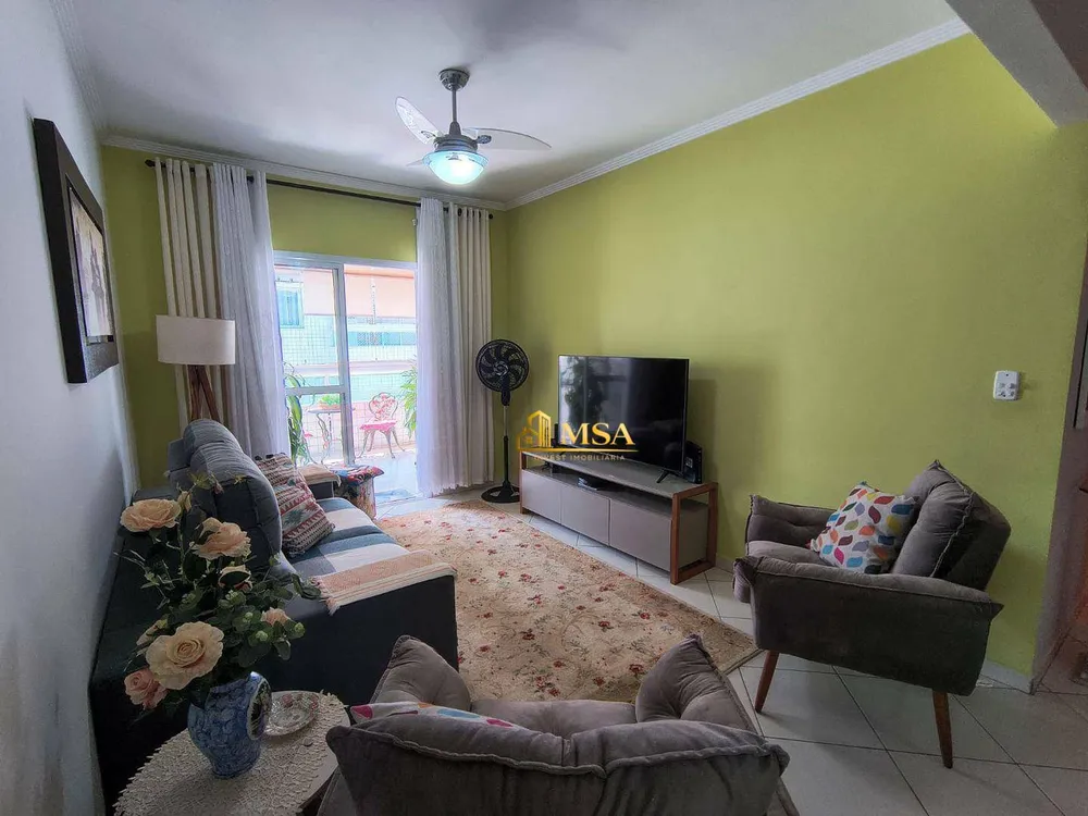Apartamento, 2 quartos, 112 m² - Foto 4