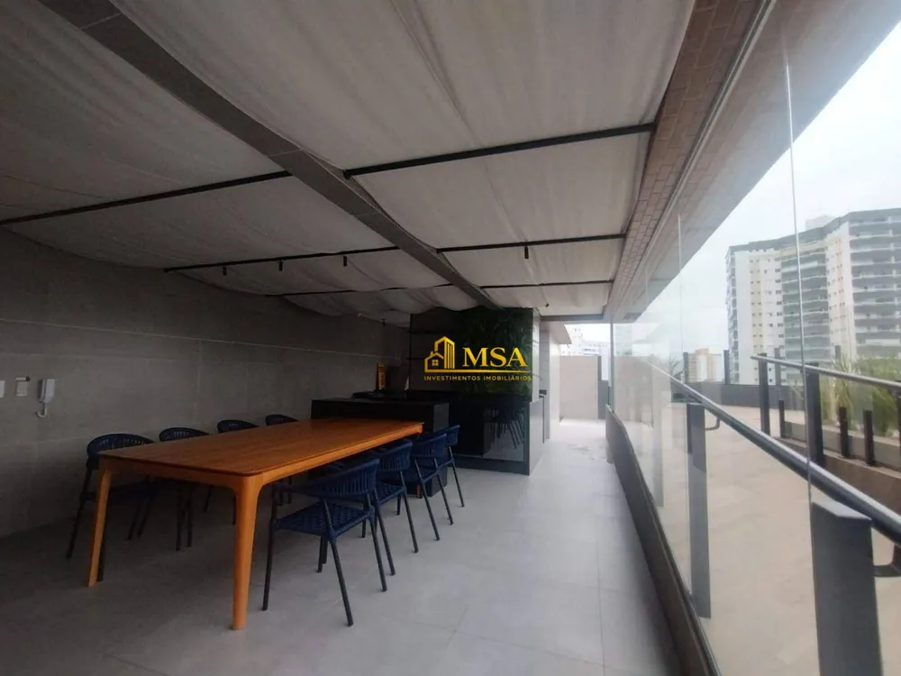 Apartamento, 2 quartos, 69 m² - Foto 11