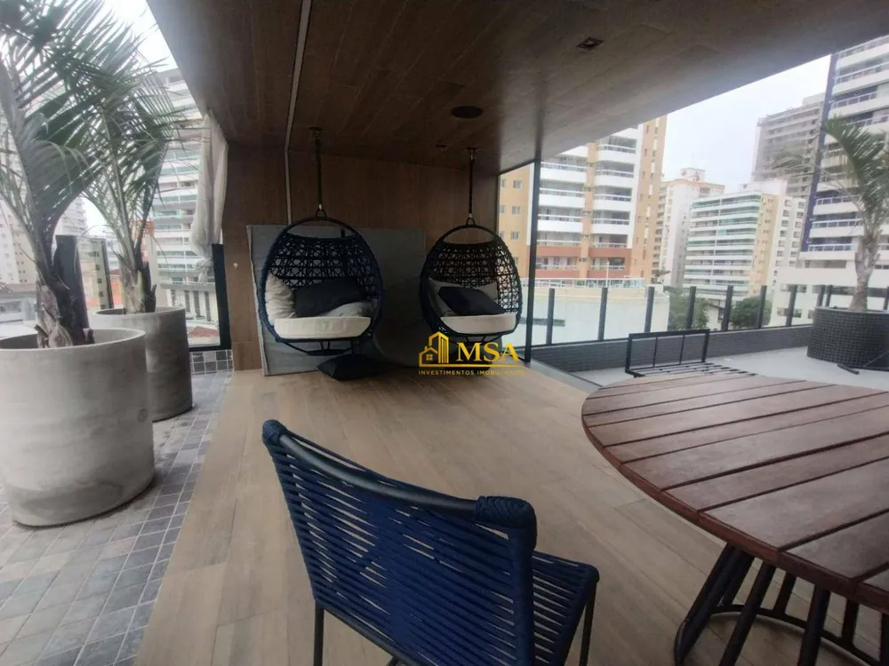 Apartamento, 2 quartos, 69 m² - Foto 13