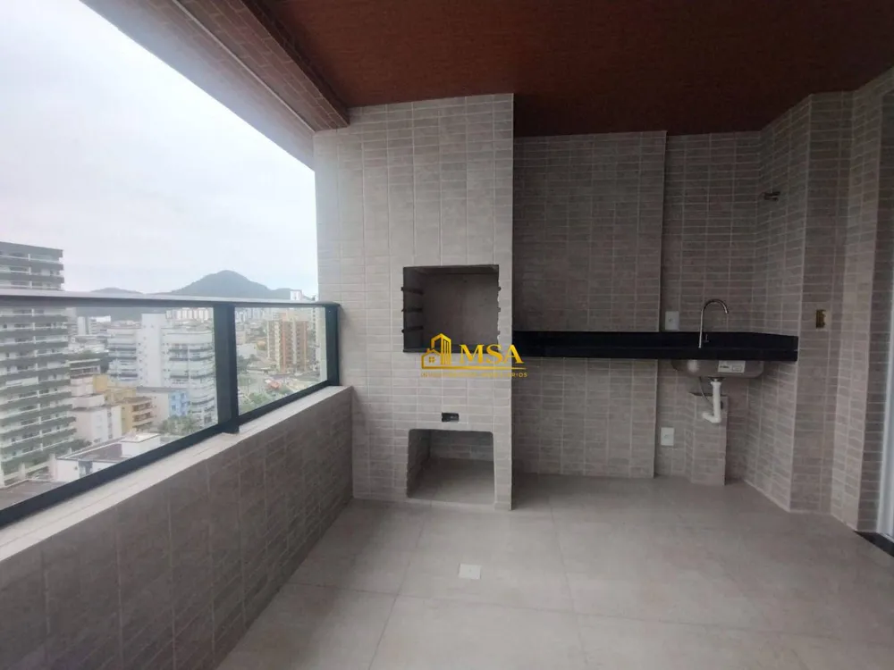 Apartamento, 2 quartos, 69 m² - Foto 3