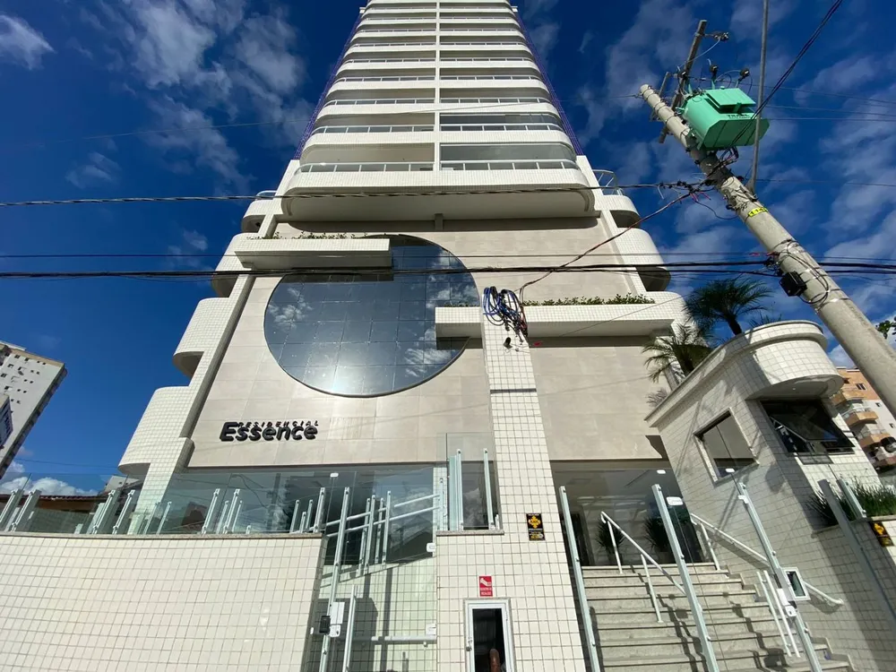 Apartamento, 2 quartos, 81 m² - Foto 1