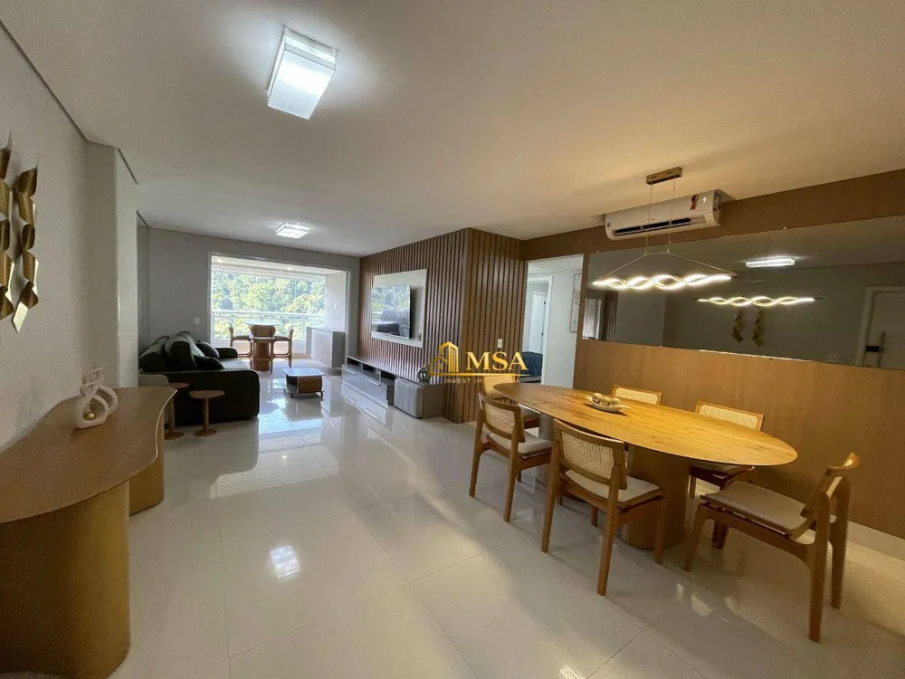 Apartamento, 4 quartos, 162 m² - Foto 2