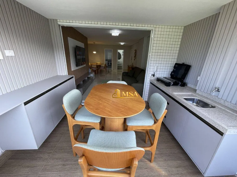 Apartamento, 4 quartos, 162 m² - Foto 4