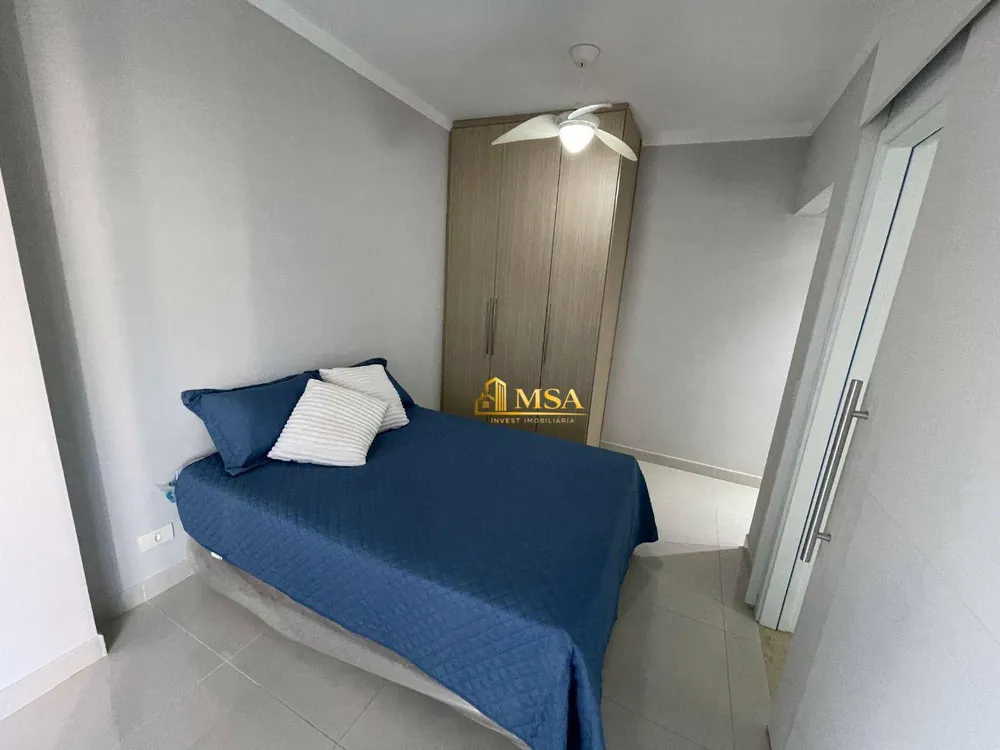 Apartamento, 4 quartos, 162 m² - Foto 7
