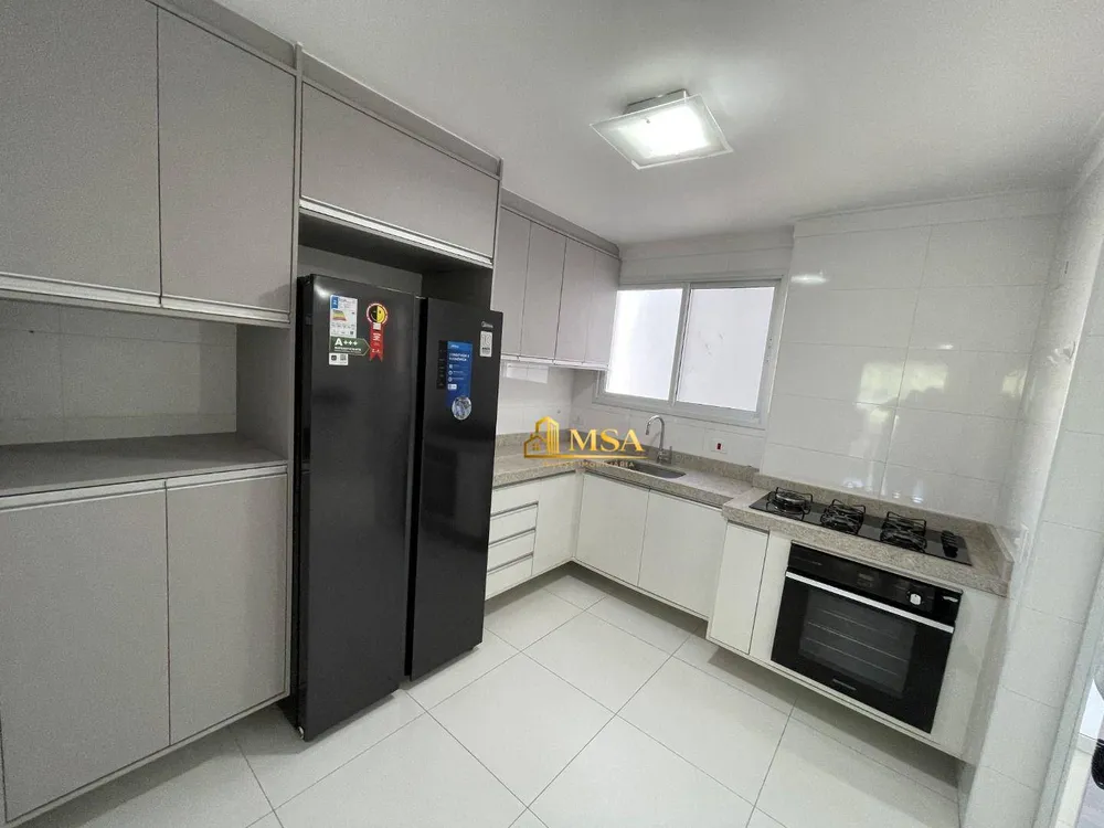 Apartamento, 4 quartos, 162 m² - Foto 12
