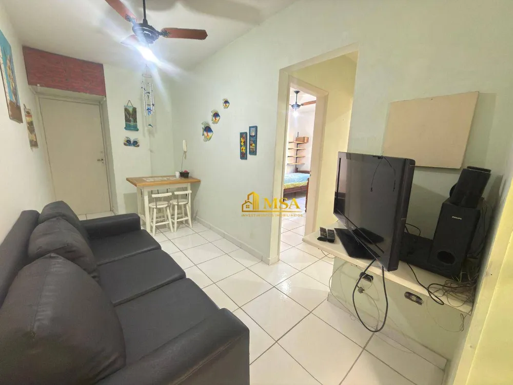 Apartamento, 1 quarto, 55 m² - Foto 2