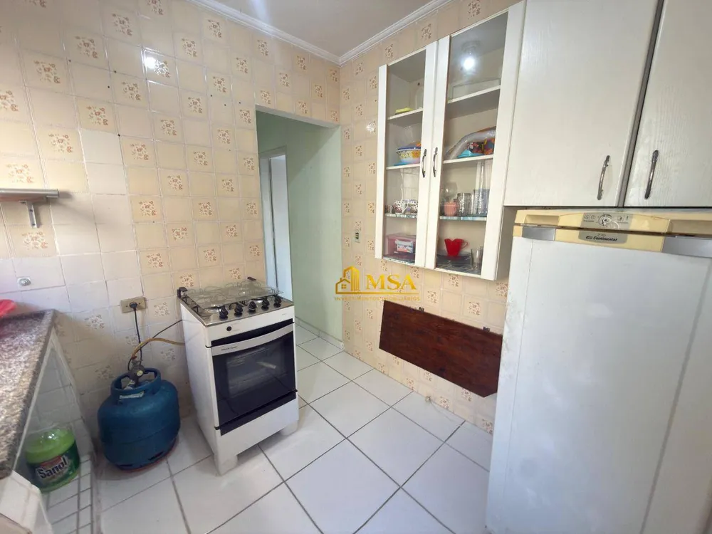 Apartamento, 1 quarto, 55 m² - Foto 4
