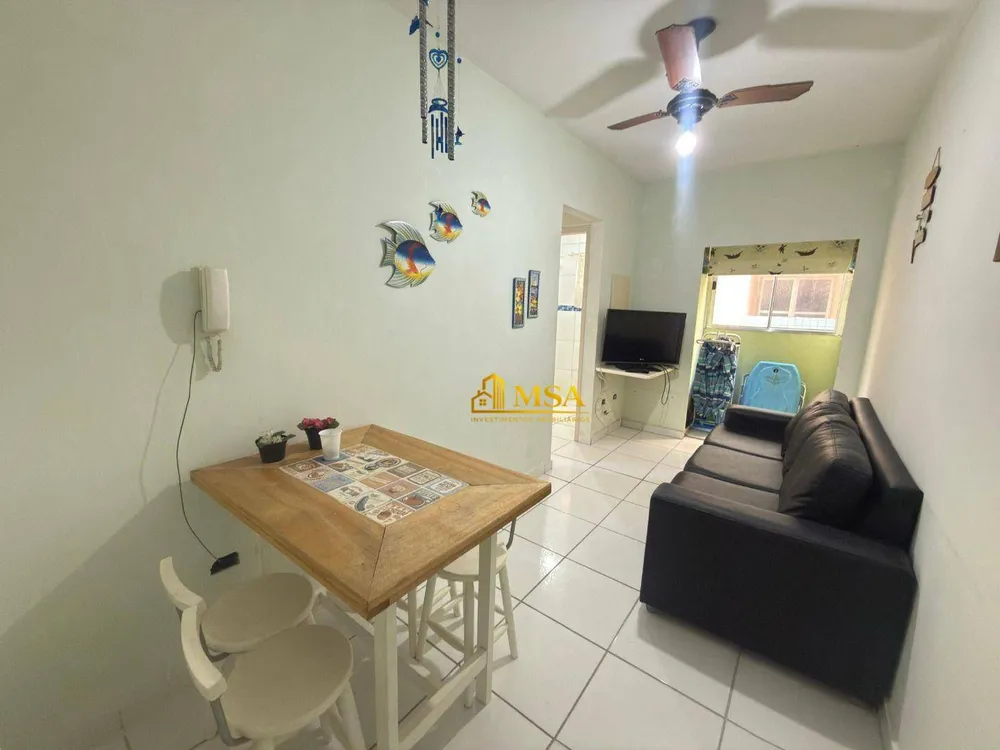 Apartamento, 1 quarto, 55 m² - Foto 1
