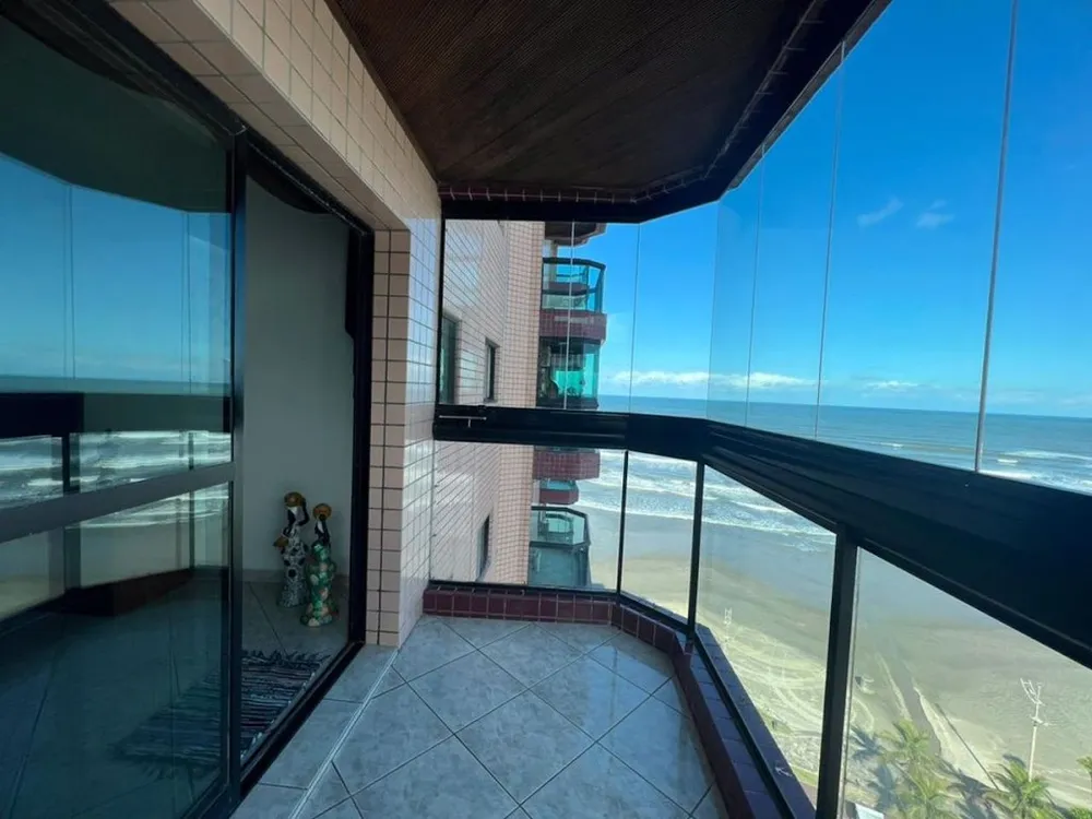 Apartamento, 2 quartos, 142 m² - Foto 1