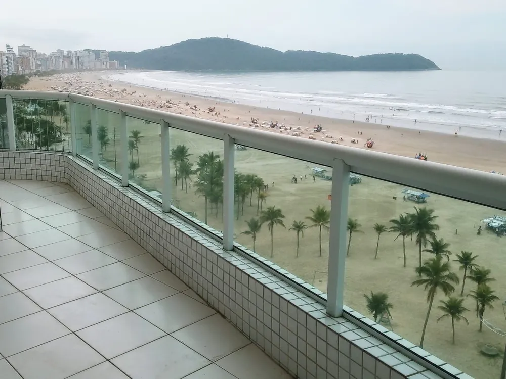 Apartamento, 3 quartos, 123 m² - Foto 1