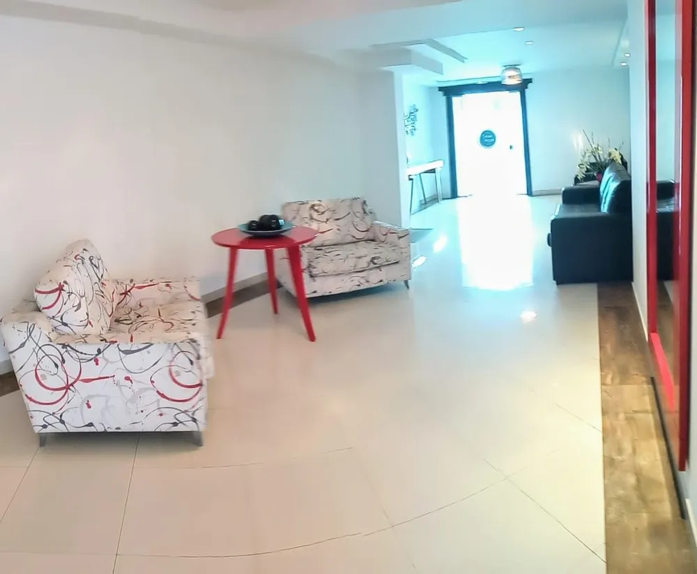 Apartamento, 3 quartos, 123 m² - Foto 5