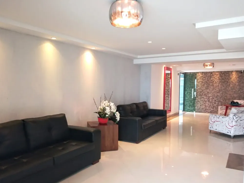 Apartamento, 3 quartos, 123 m² - Foto 7
