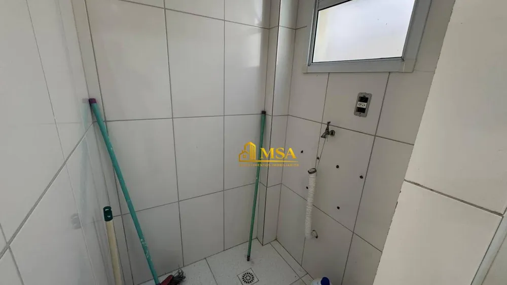Sobrado, 2 quartos, 50 m² - Foto 7