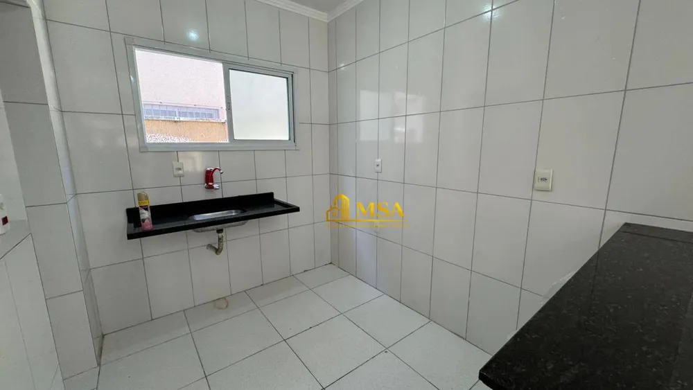 Sobrado, 2 quartos, 50 m² - Foto 5